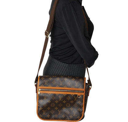 Bosphore PM Monogram