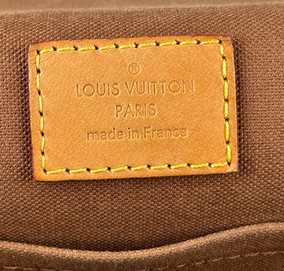 Bosphore PM Monogram