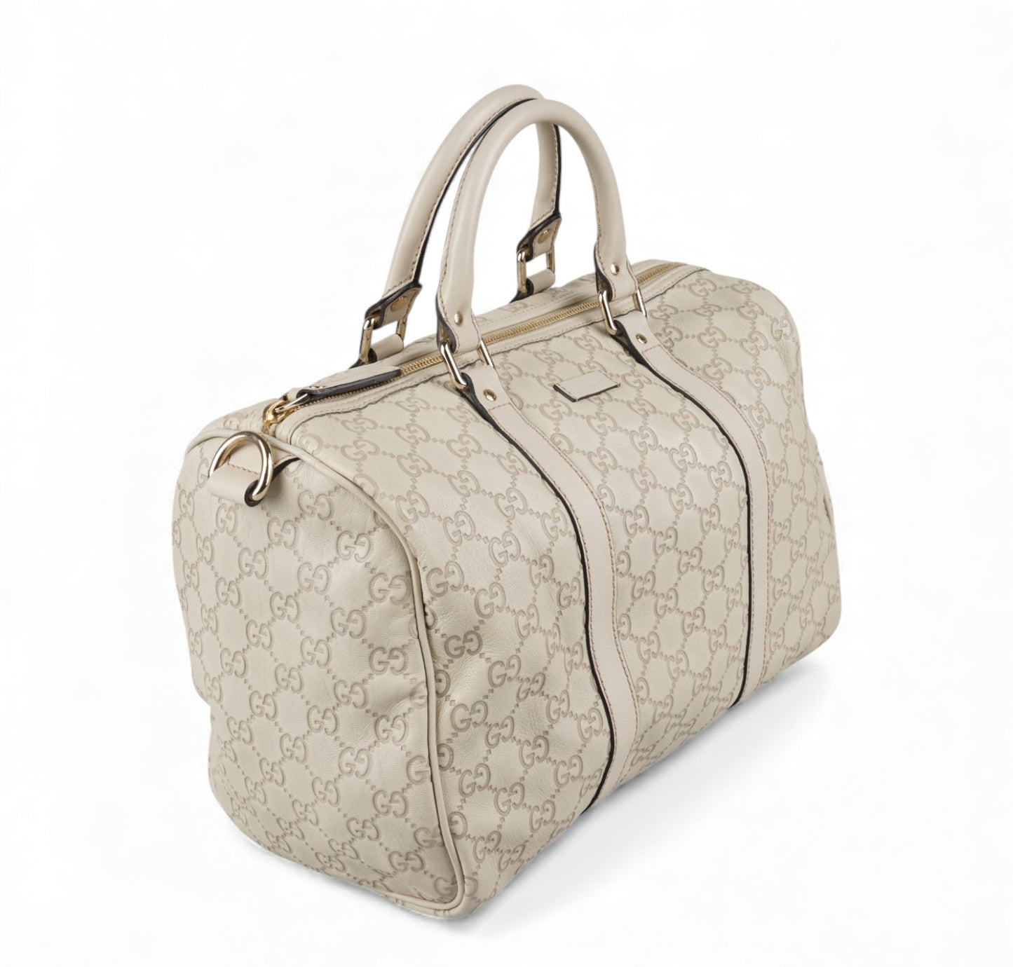 Boston Microguccissima