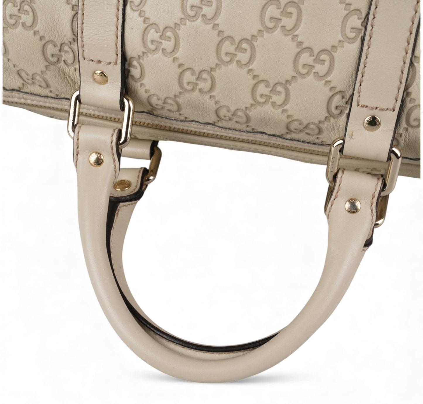 Boston Microguccissima