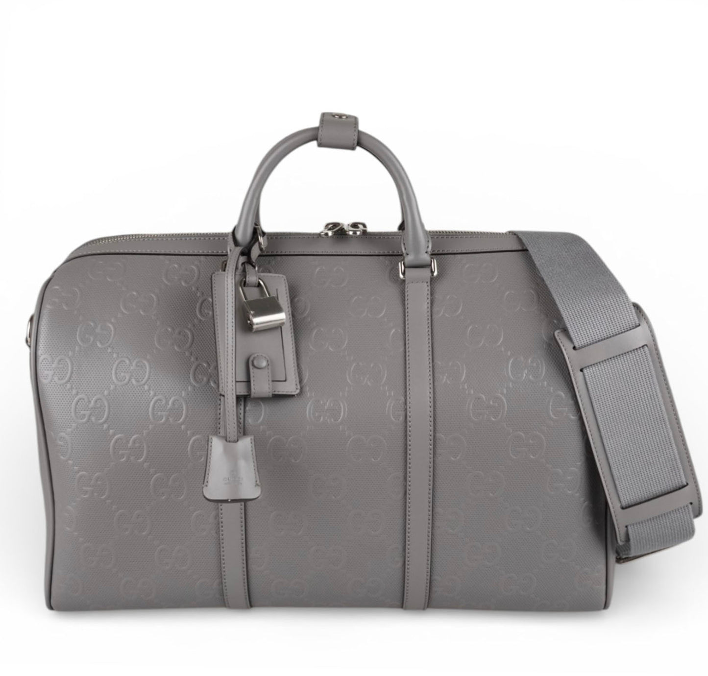 Boston GG Embossed