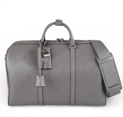 Boston GG Embossed