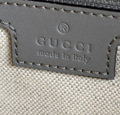Boston GG Embossed