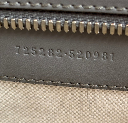 Boston GG Embossed
