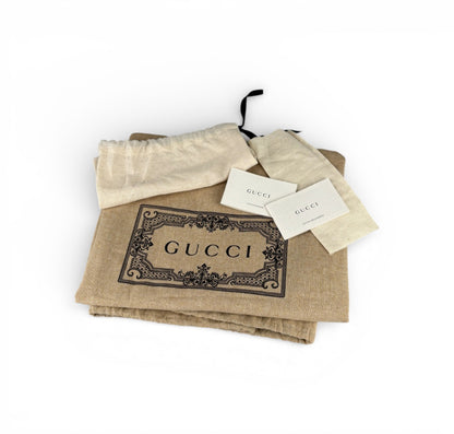 Boston GG Embossed