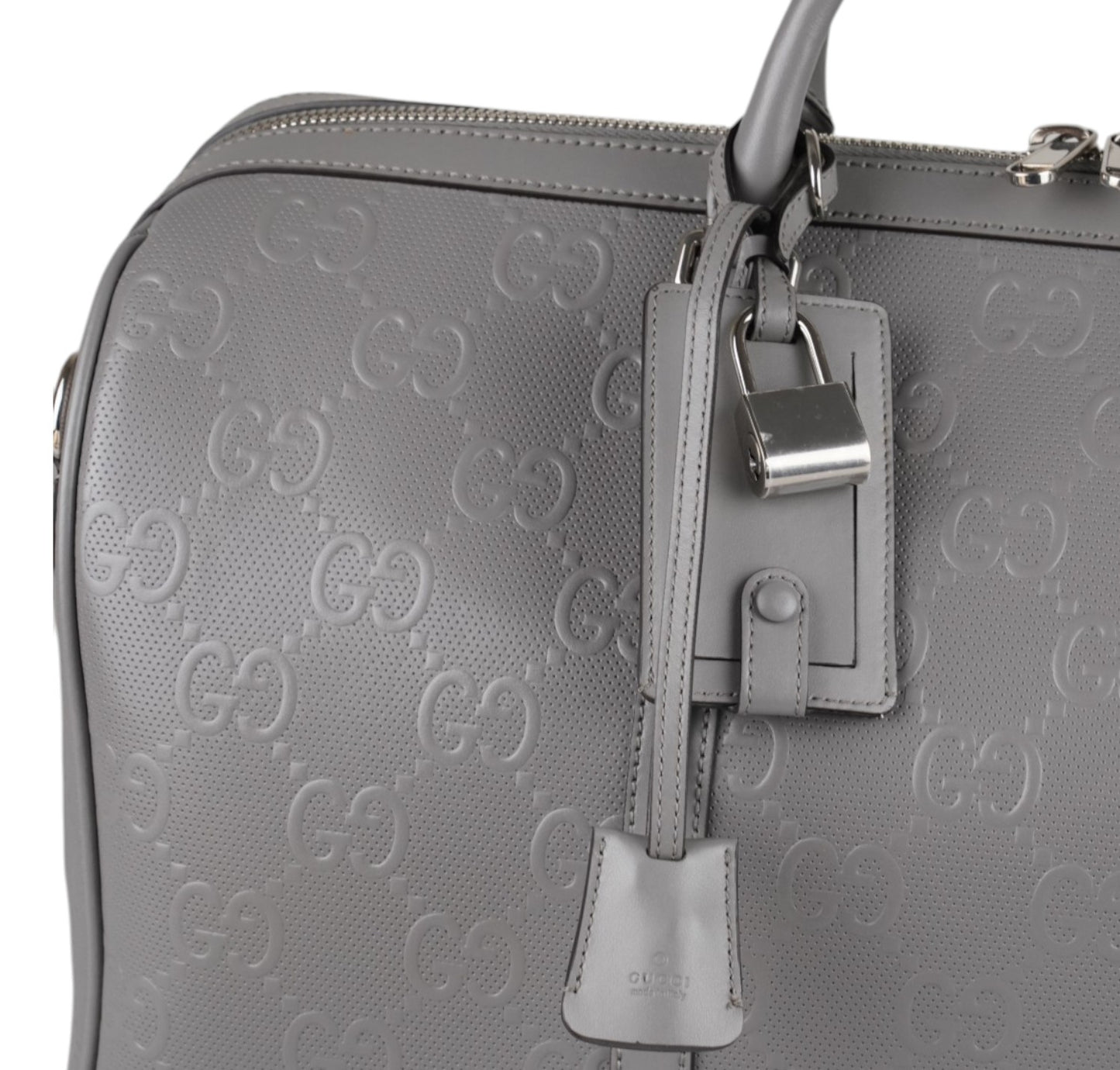 Boston GG Embossed