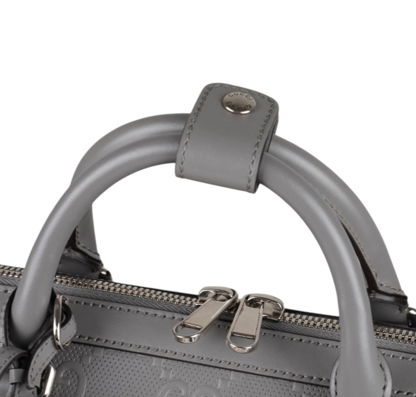 Boston GG Embossed