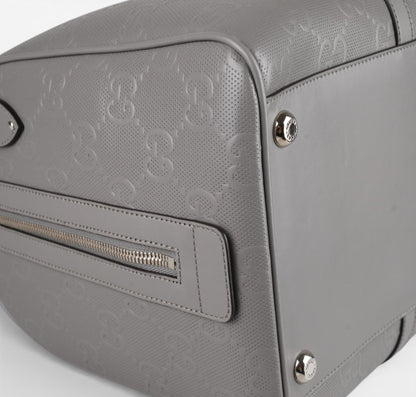 Boston GG Embossed