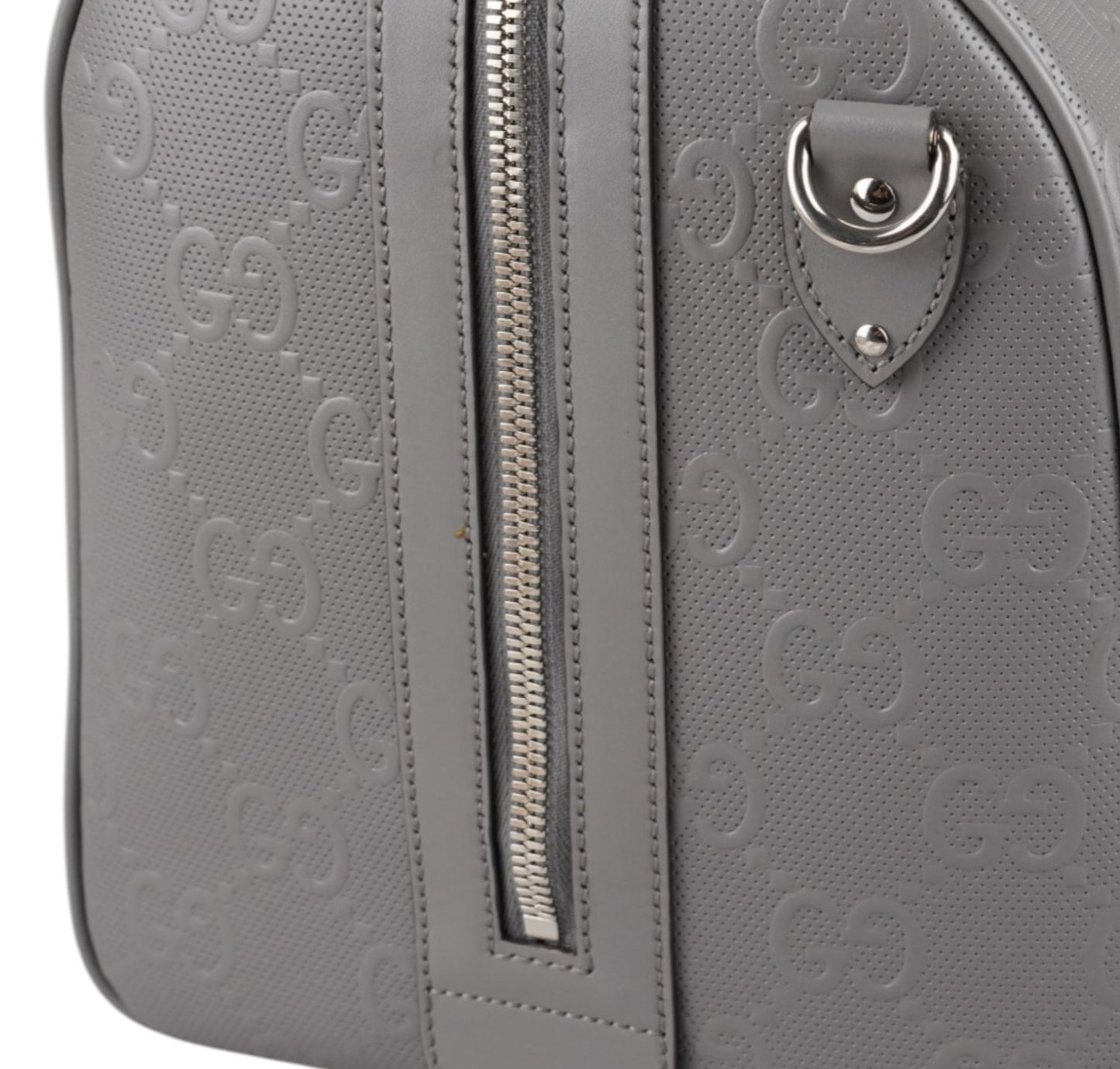Boston GG Embossed