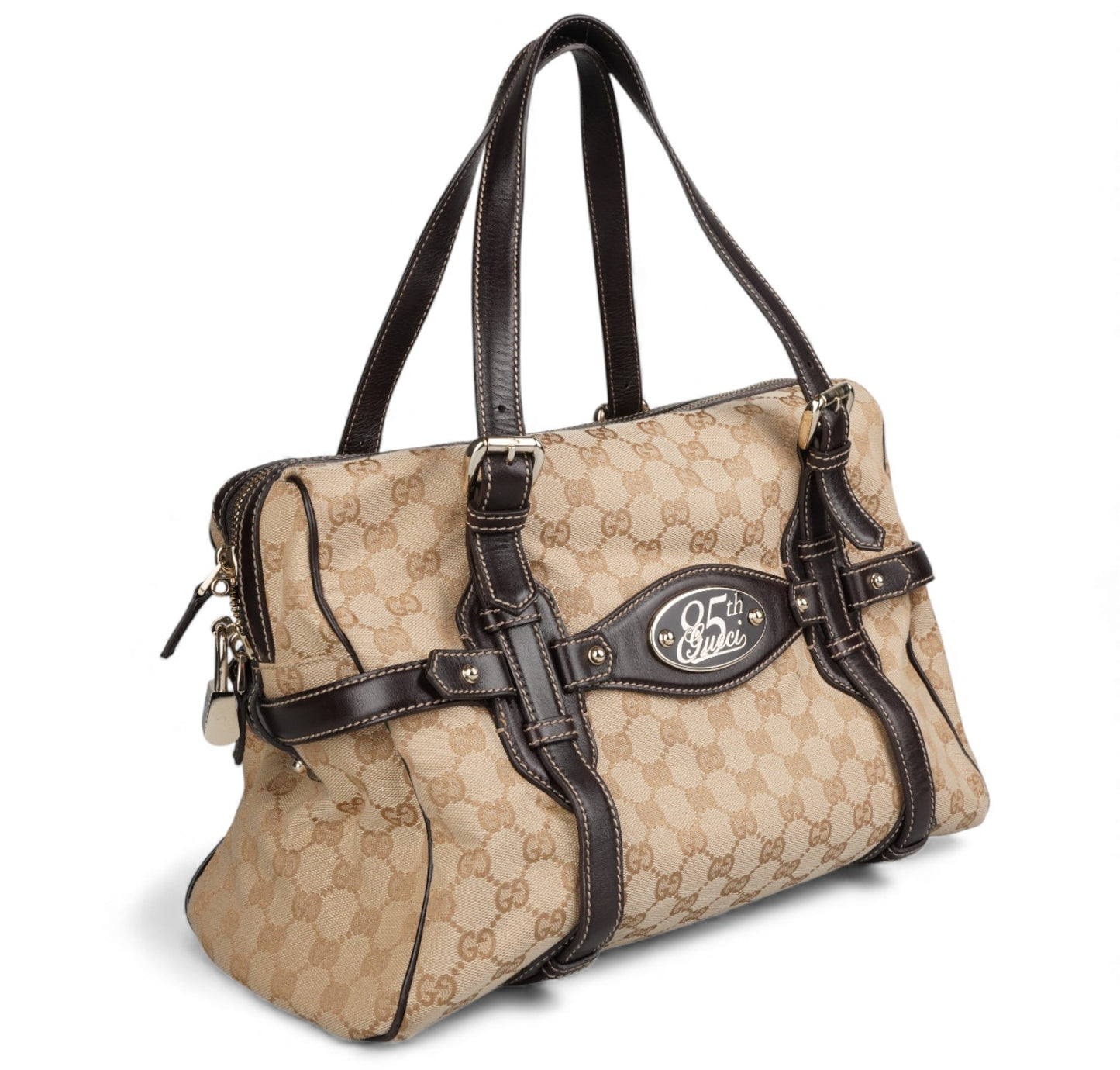 Boston 85th Anniversary