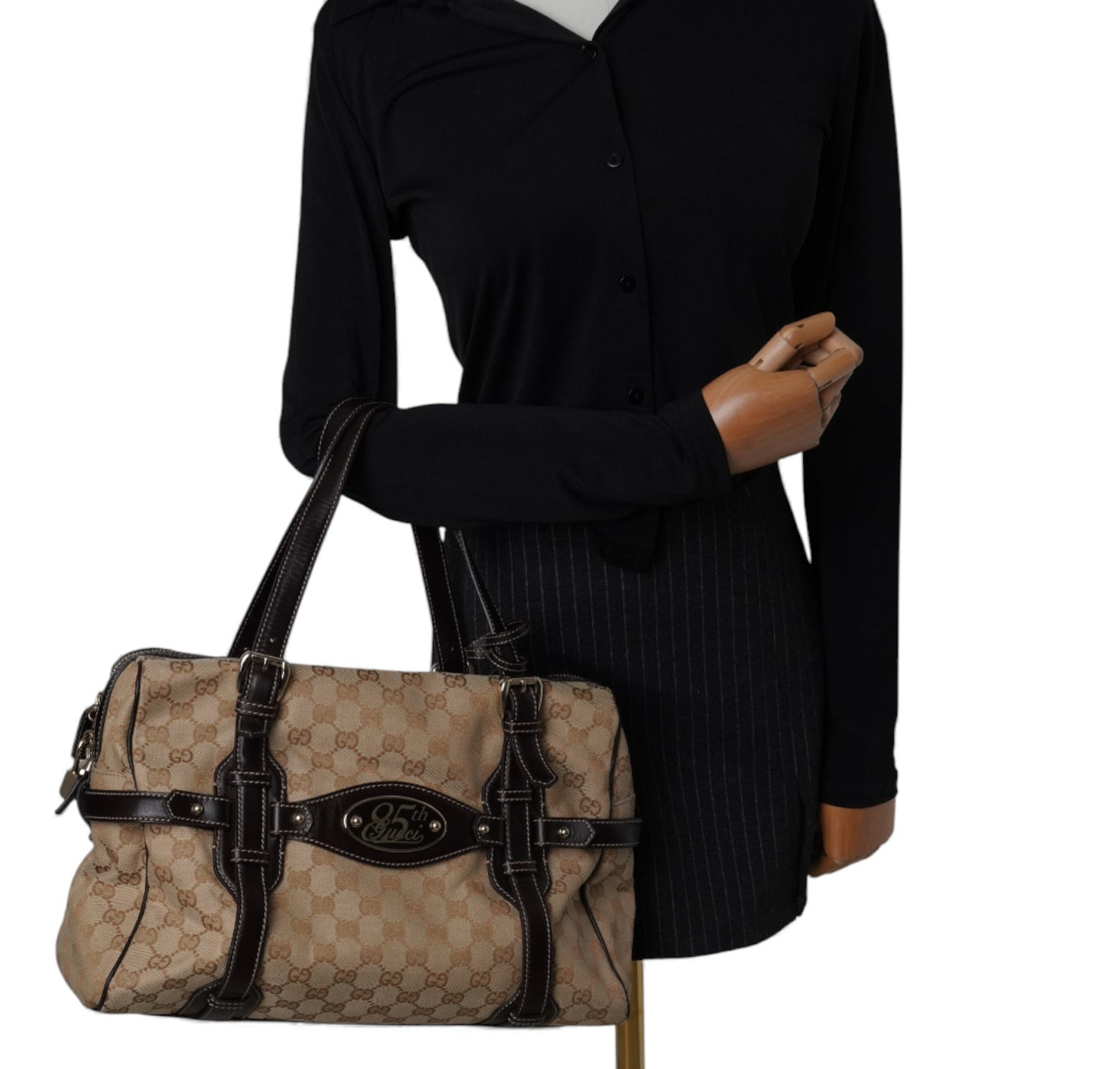 Boston 85th Anniversary