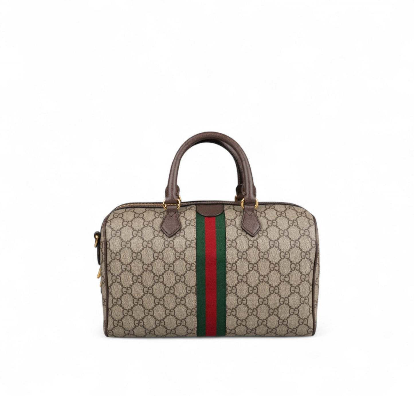 Bauletto Ophidia Monogram