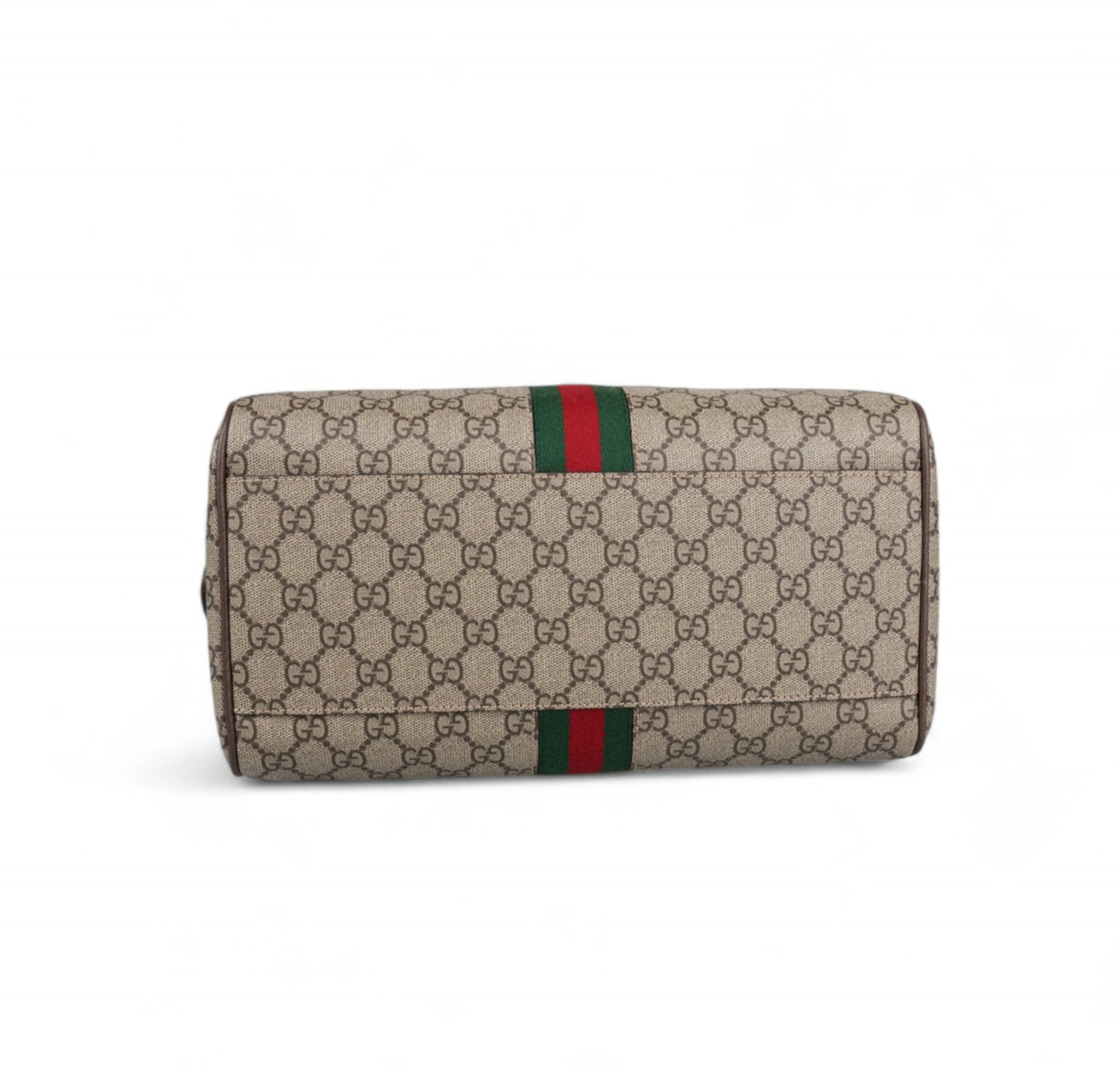Bauletto Ophidia Monogram