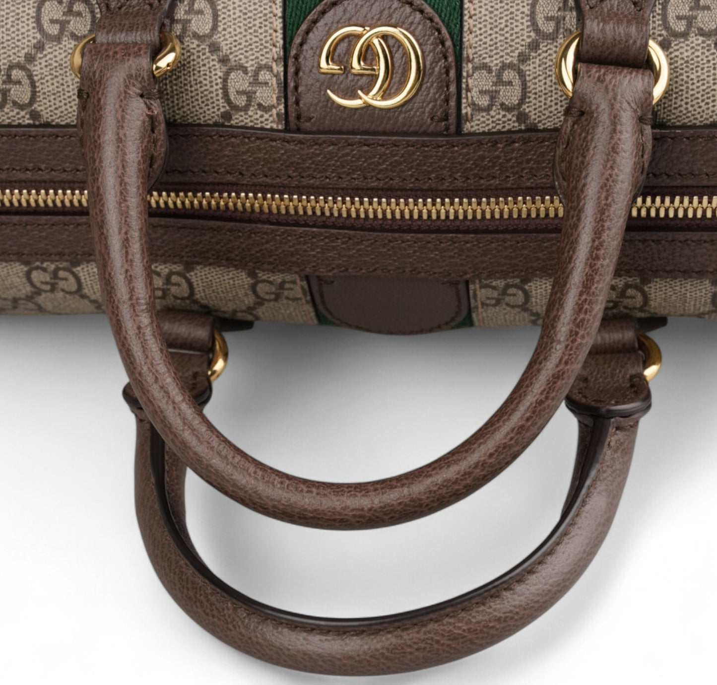 Bauletto Ophidia Monogram