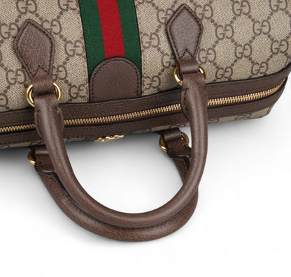Bauletto Ophidia Monogram