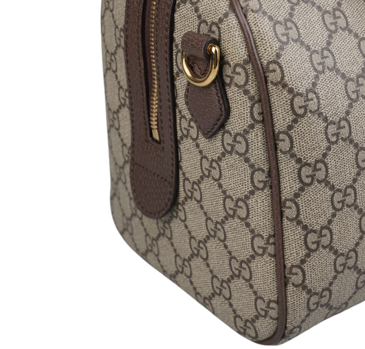 Bauletto Ophidia Monogram