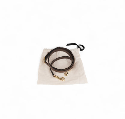 Bauletto Ophidia Monogram