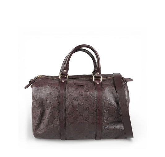 Boston Microguccissima