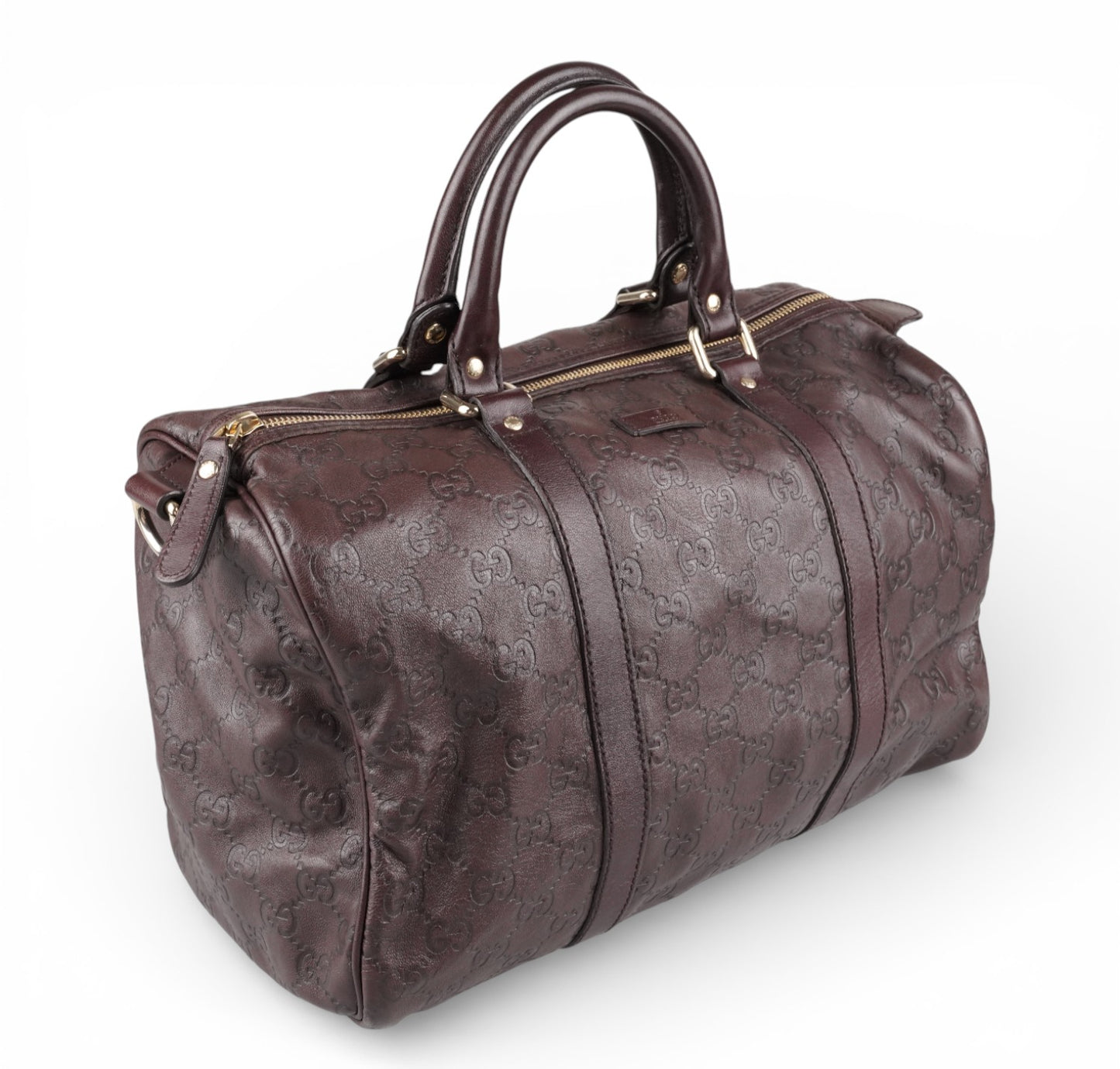 Boston Microguccissima