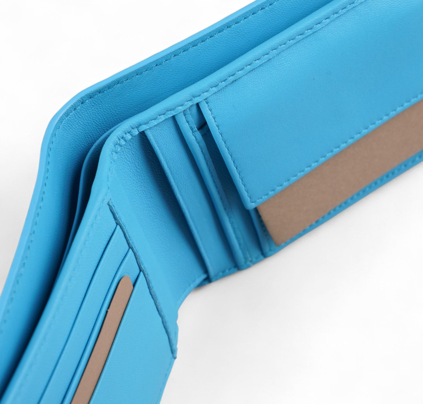 Bifold Intrecciato