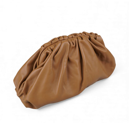 Pouch Classic Cammello