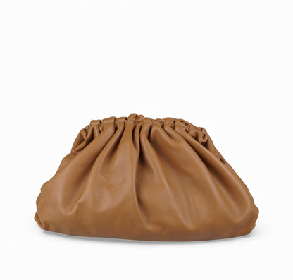 Pouch Classic Cammello