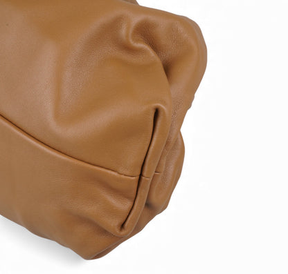 Pouch Classic Cammello