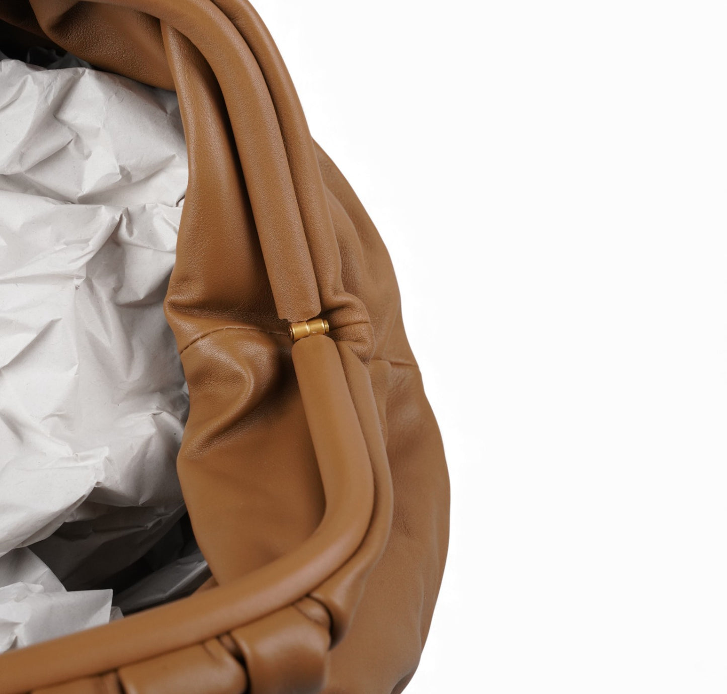 Pouch Classic Cammello