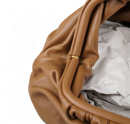 Pouch Classic Cammello