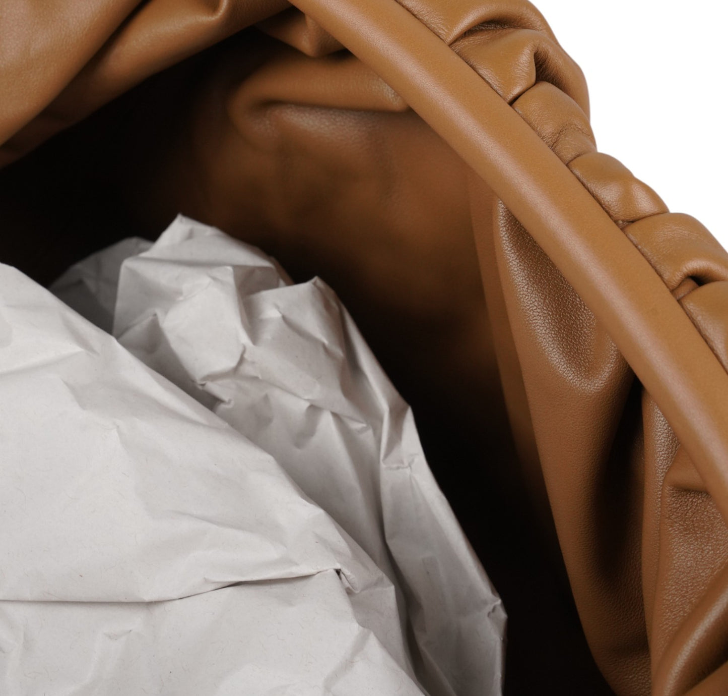 Pouch Classic Cammello