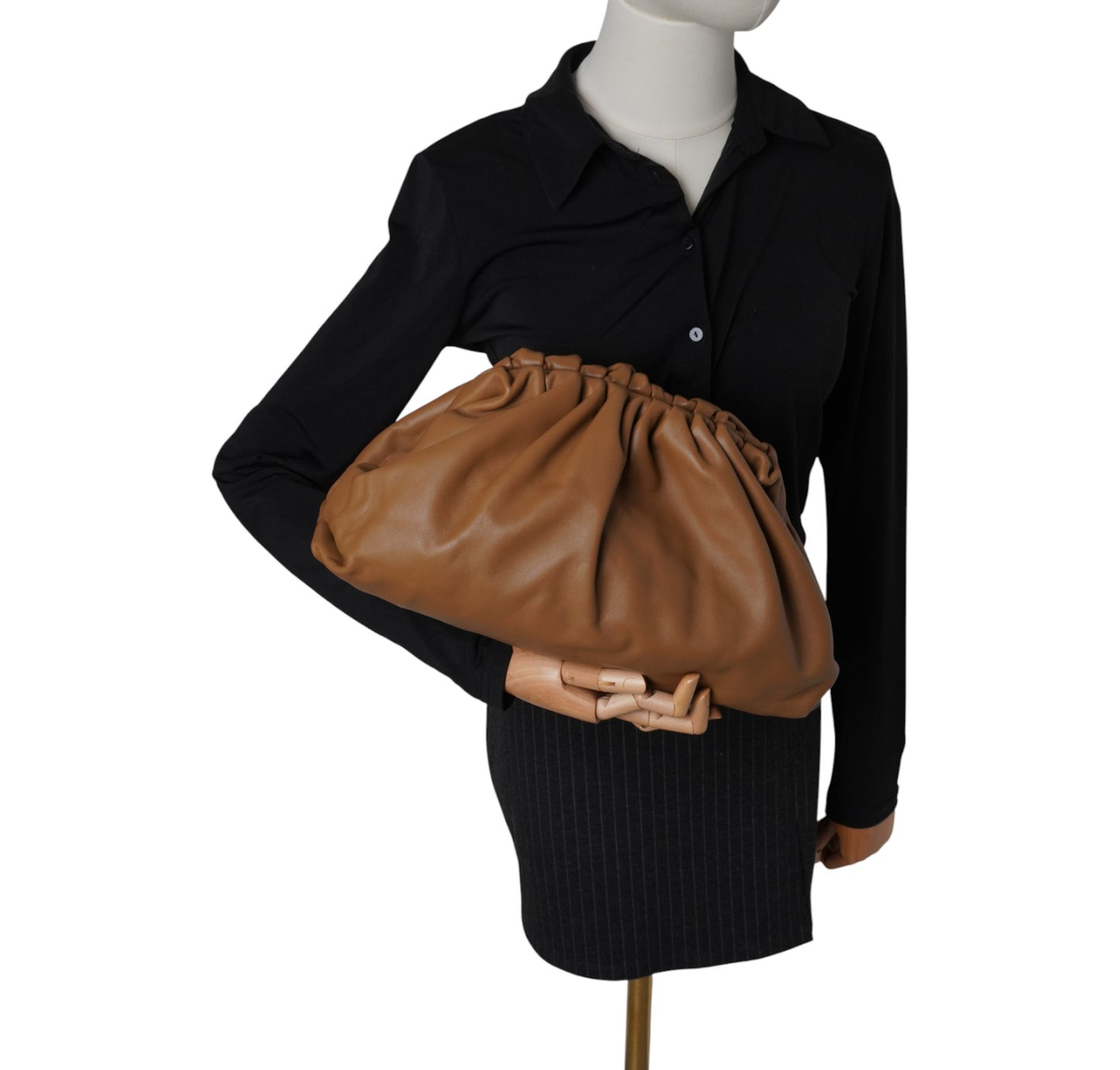 Pouch Classic Cammello