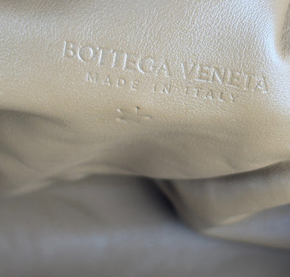 Pouch Classic Cammello