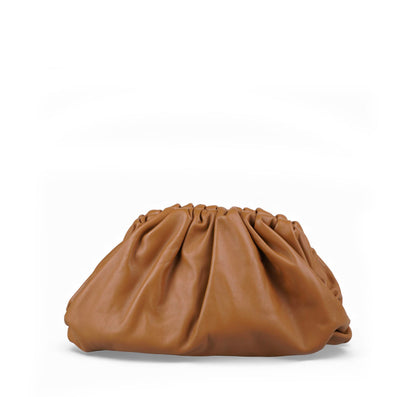 Pouch Classic Cammello