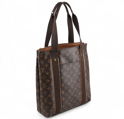 Cabas Beaubourg Monogram