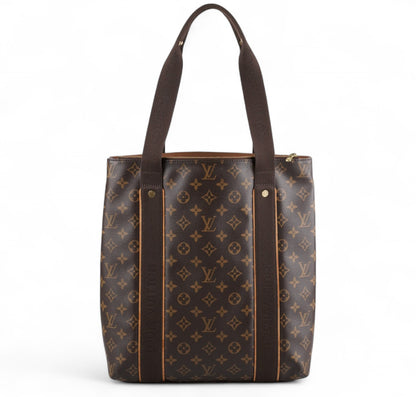 Cabas Beaubourg Monogram