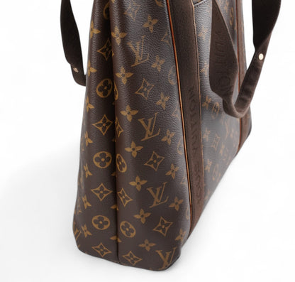 Cabas Beaubourg Monogram