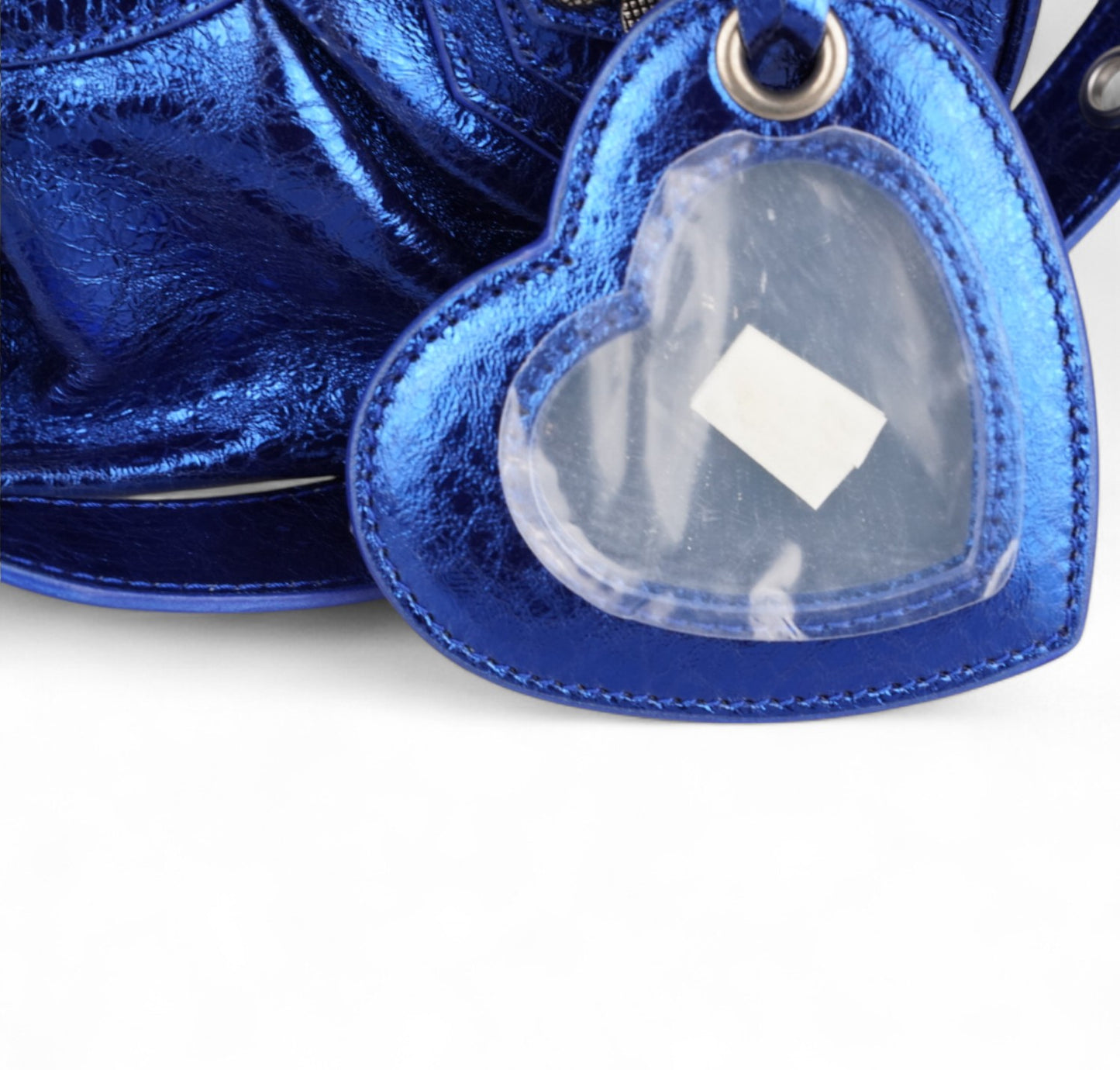 The Cagole XS Blue 