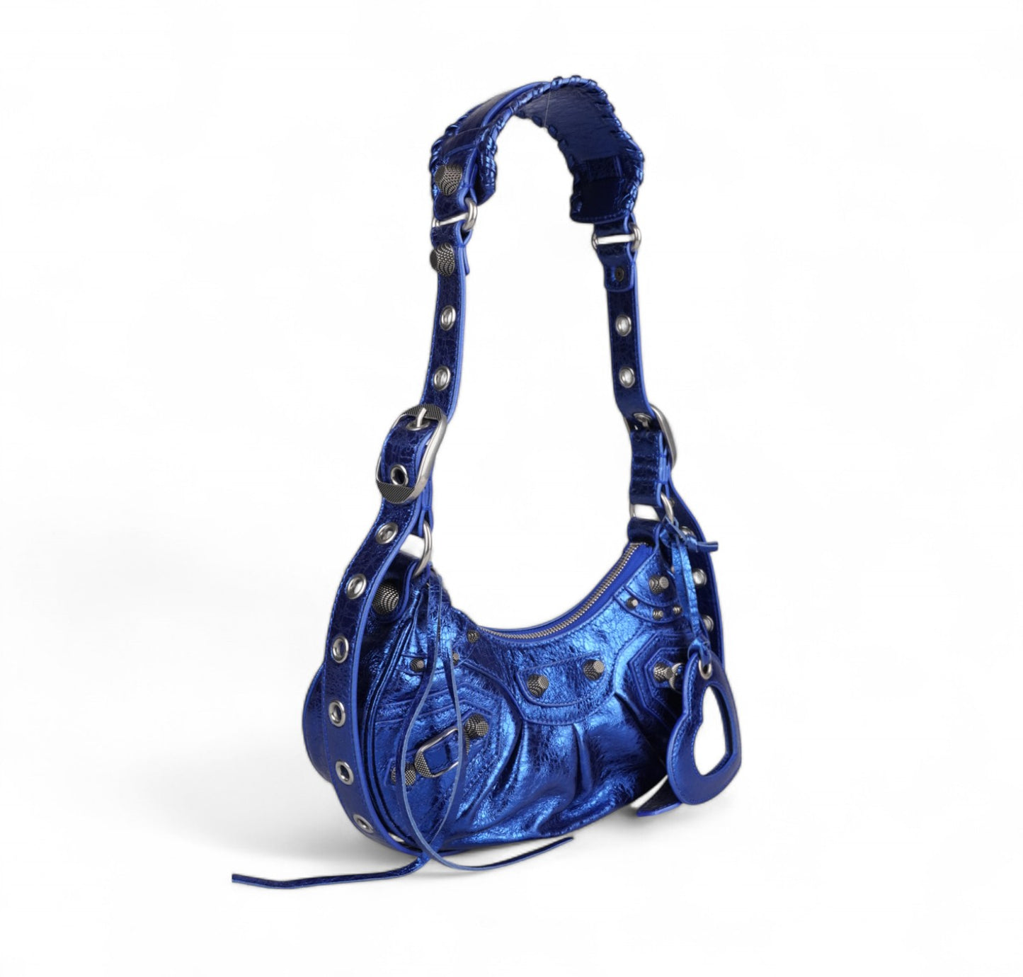 The Cagole XS Blue 