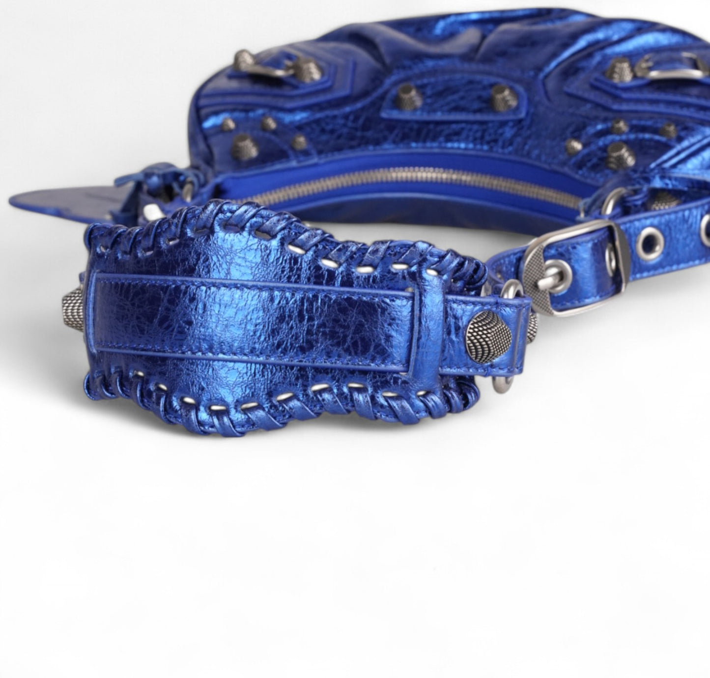 The Cagole XS Blue 