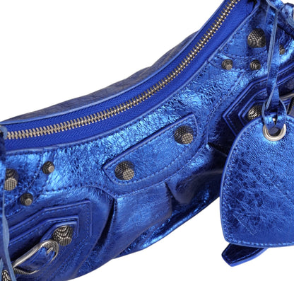 The Cagole XS Blue 