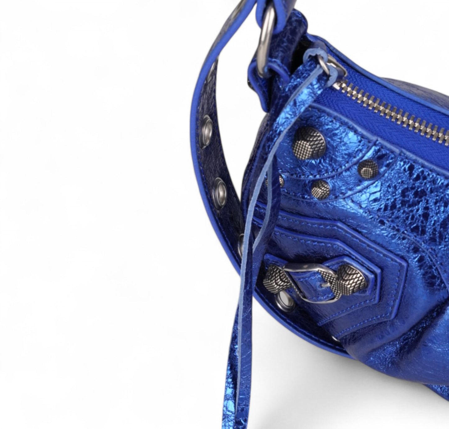The Cagole XS Blue 