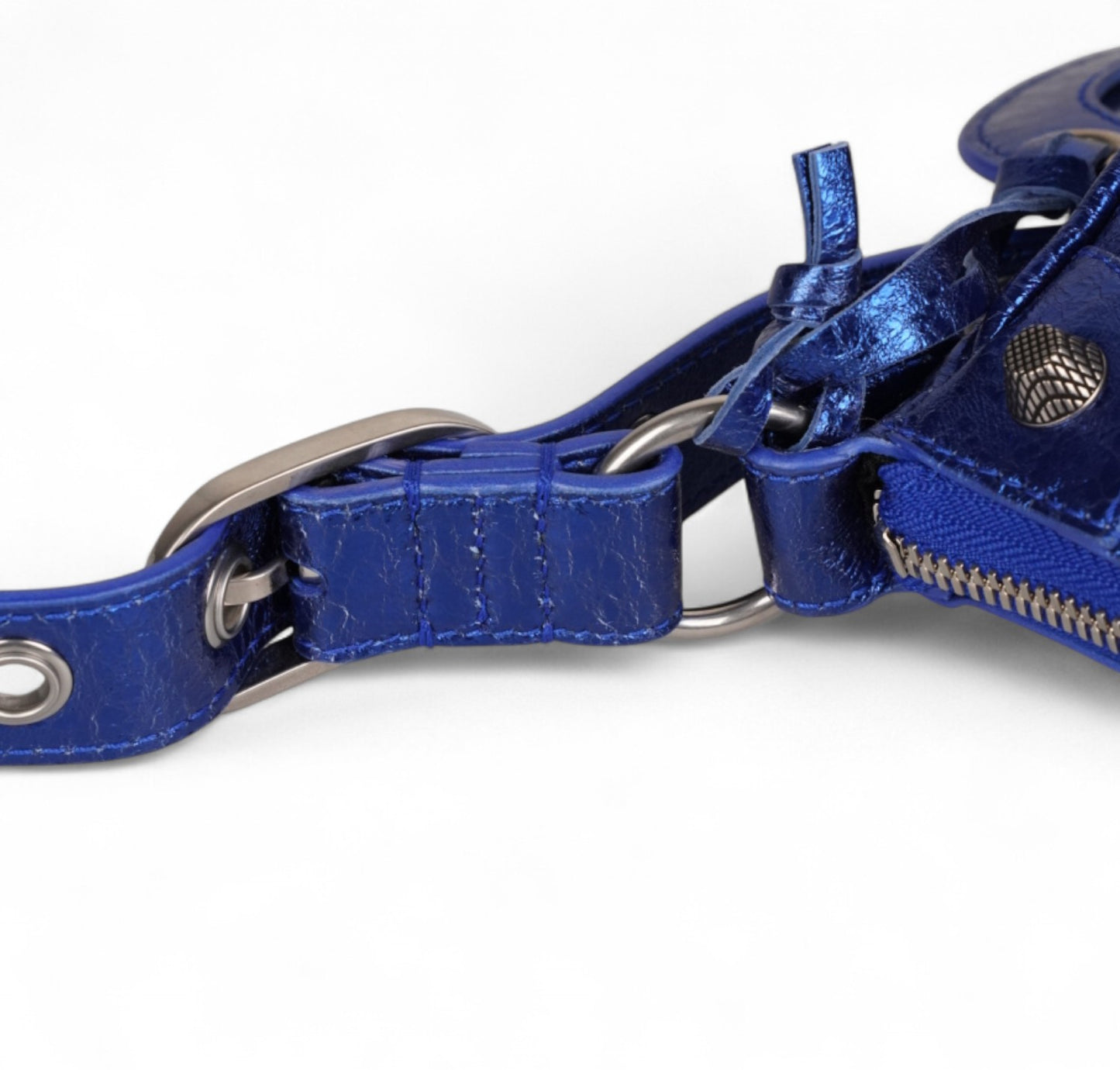The Cagole XS Blue 