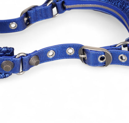 The Cagole XS Blue 