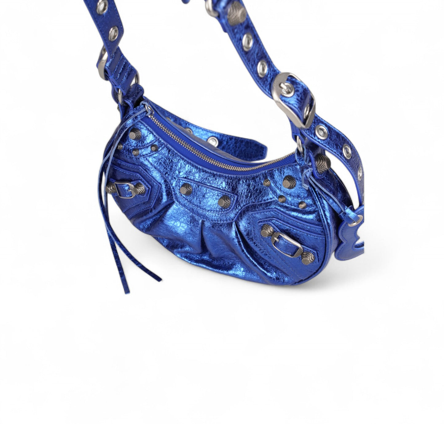 The Cagole XS Blue 