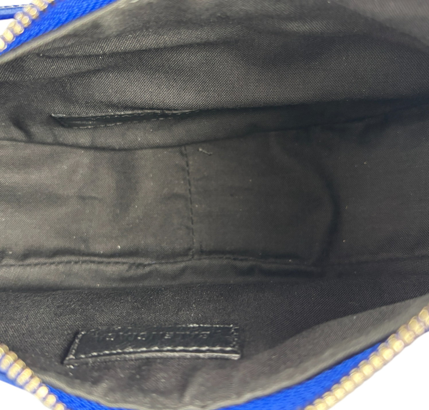 The Cagole XS Blue 