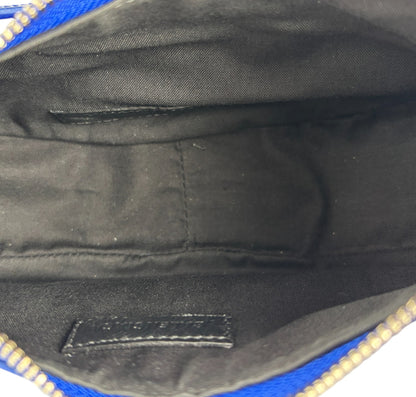 The Cagole XS Blue 