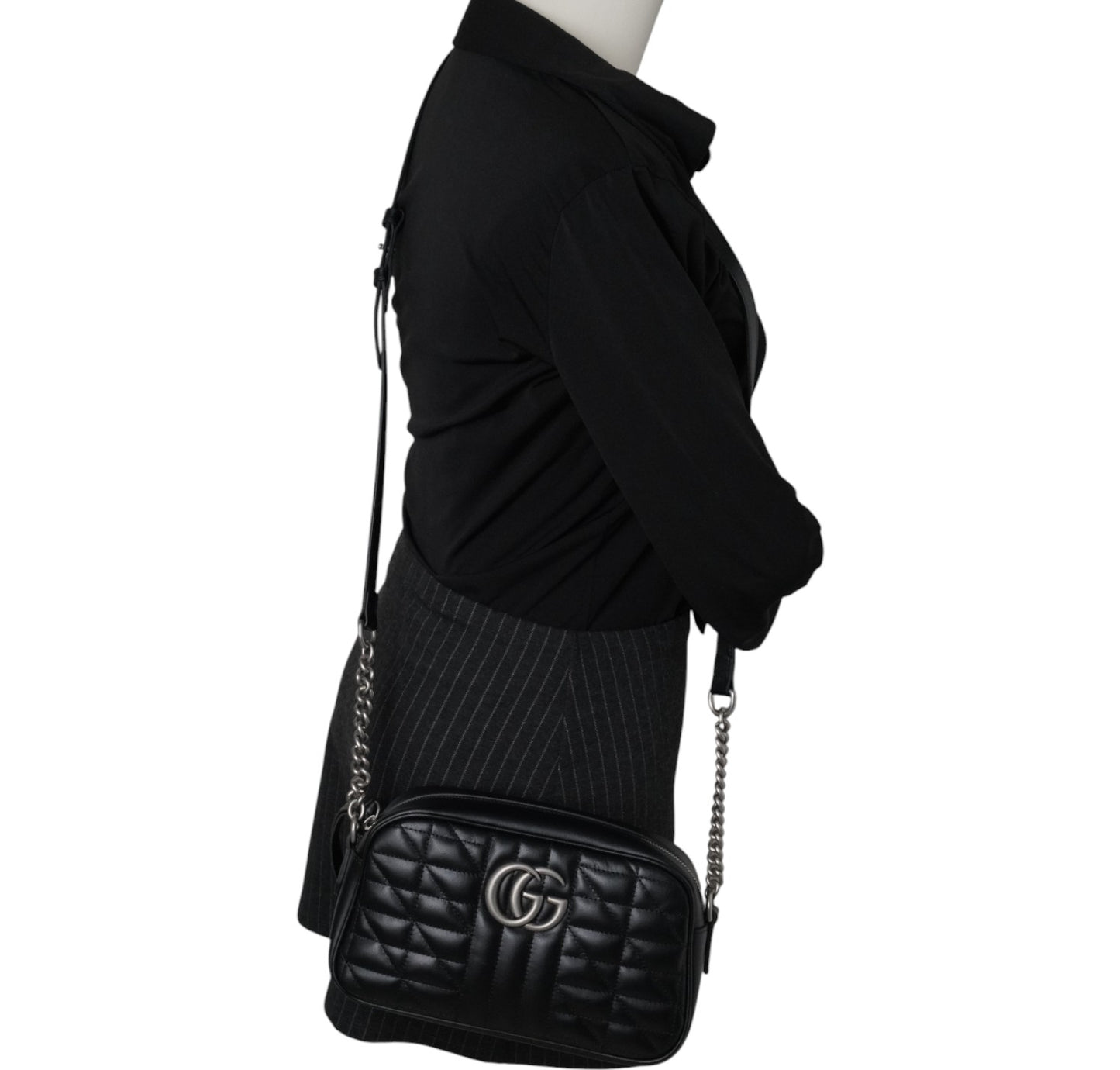 Marmont Aria Camera Bag