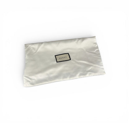 GG Marmont Camera Bag Small Black