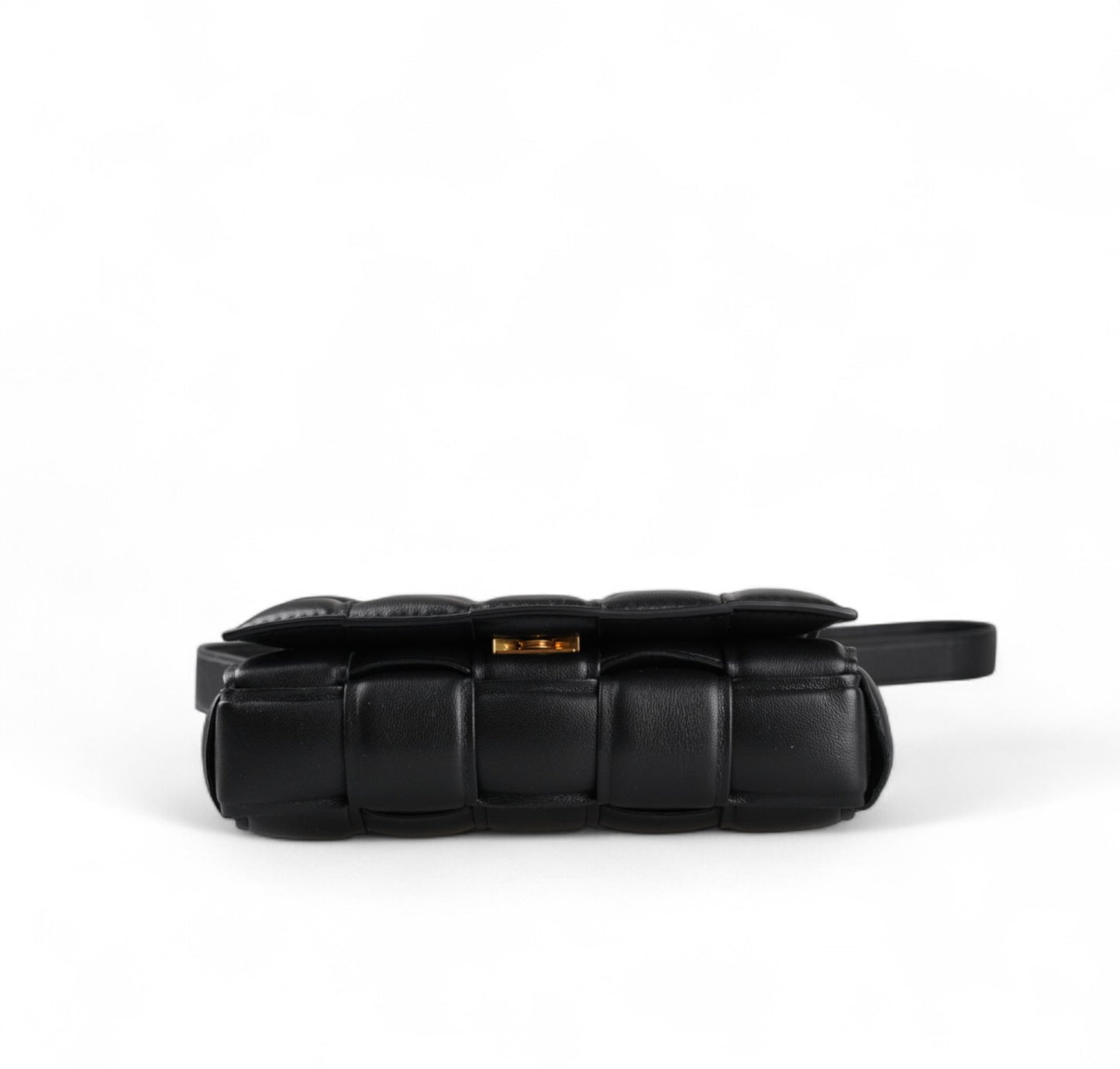 Padded Cassette Small