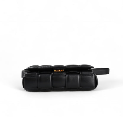Padded Cassette Small